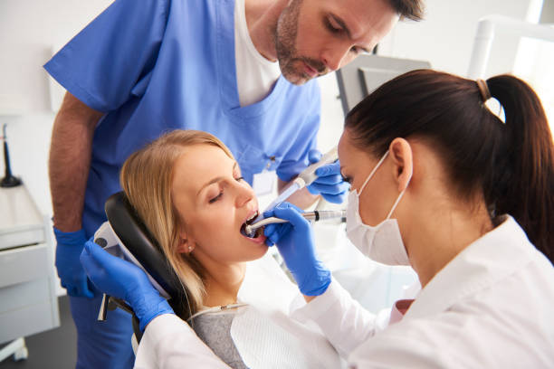 Best Dentures (Full and Partial)  in Lynchburg, MS