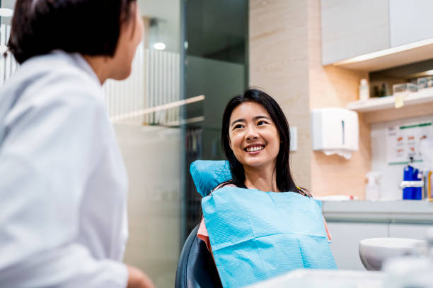 Emergency Dental Services in Lynchburg, MS