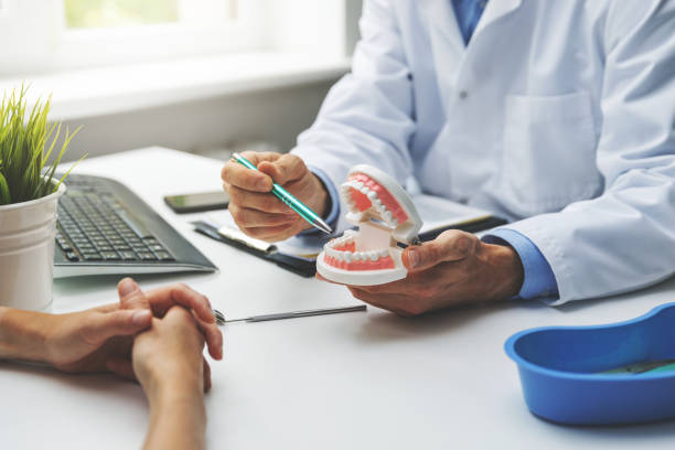 Best Invisalign and Clear Aligners  in Lynchburg, MS