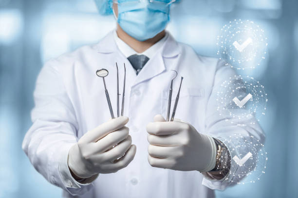 Oral Surgery in Lynchburg, MS