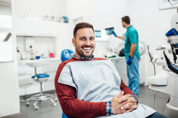Best Emergency Dental Care  in Lynchburg, MS