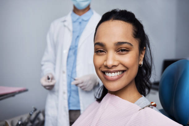 Best Cosmetic Dentistry  in Lynchburg, MS