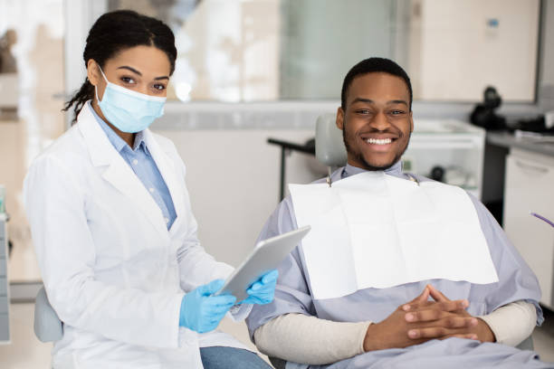 Best Sedation Dentistry  in Lynchburg, MS