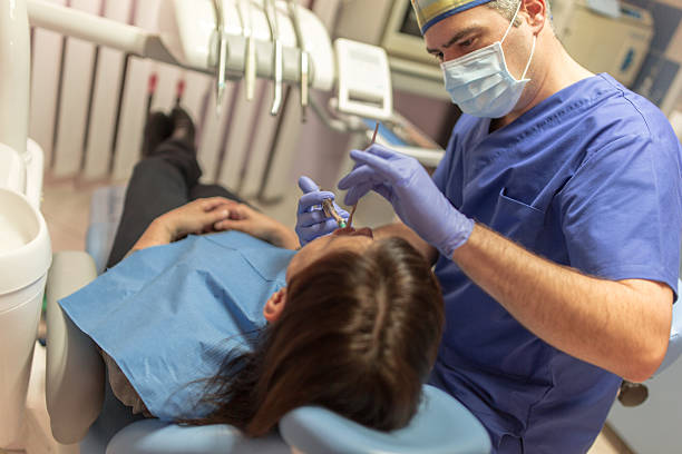 Best Pediatric Dentistry  in Lynchburg, MS