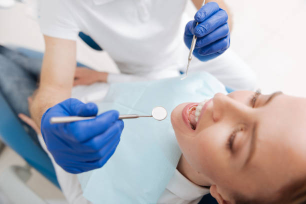 Best Veneers and Lumineers  in Lynchburg, MS